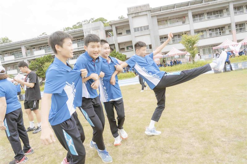 寶山鄉運動會 (101)